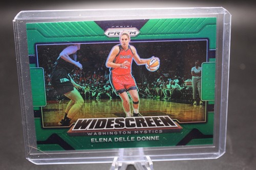 2022 panini prizm wnba - panini,
