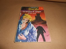 I RACCONTI DI DRACULA N°45 LA