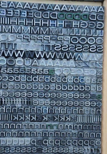 Helvetica widemager mm - 7,5,