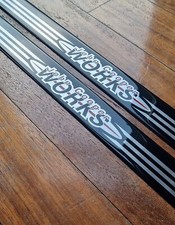 JOHN COOPER WORKS JCW GENUINE