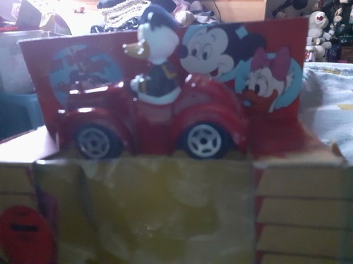 Vintage walt disney happy - vintage,