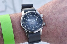 Longines Legend Diver Watch -