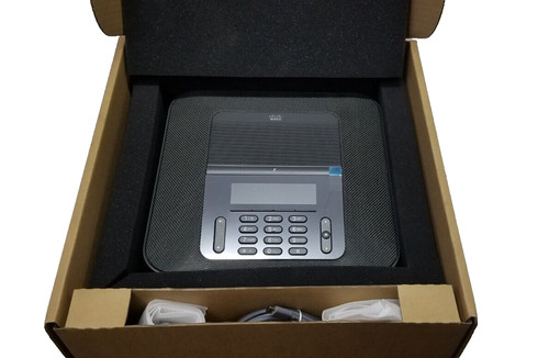 Cisco 6423 telefono - 68-6423-01, ip