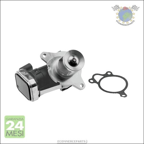 Valvola egr ajs per - per, mercedes