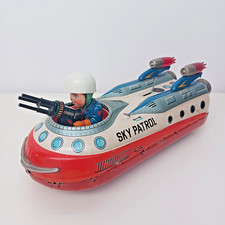TN - Toys Nomura Sky Patrol in