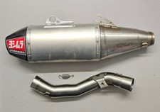 NUOVO SILENZIATORE YOSHIMURA