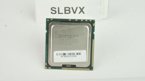 Intel xeon x5690 - intel, 12mb