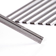 Lame per pialla 3-1/4" HSS per