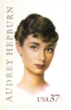 Audrey Hepburn Famous Movie