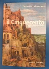Cinquecento scienza filosofia - scienza,