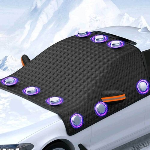 Telo neve auto - neve, parabrezza