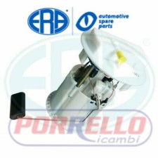 Pompa alimentazione carburante - pompa,