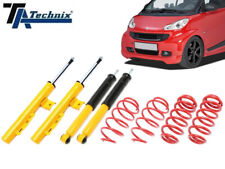 Assetto Fisso Ammortizzatori