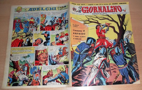 Giornalino 50 1964 - ,