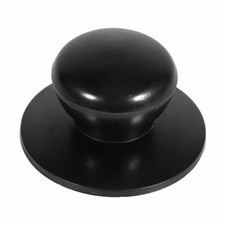 Pomolo pomello coperchio - coperchio, in