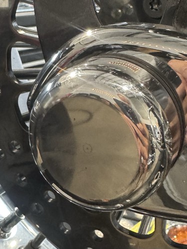 Ricambio harley davidson - ricambio,