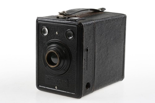 Kodak box 620 - box,