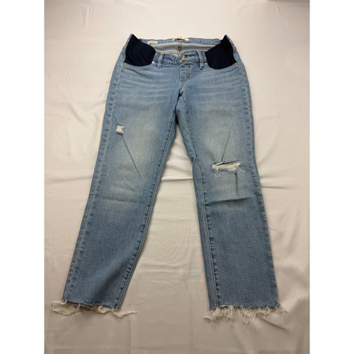 Madewell jeans premaman