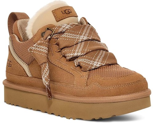 Sneakers basse ugg donna - sneakers,