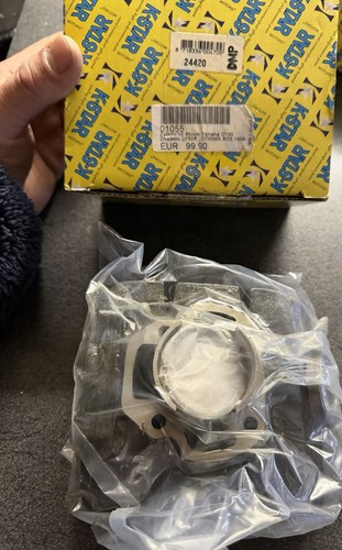 01055 kit cilindro 65cc - 01055,