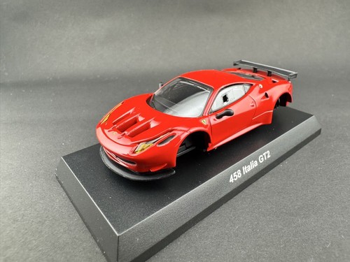 Kyosho ferrari 458 - 458, italia
