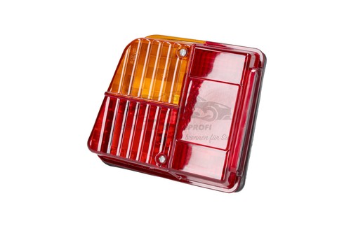 Fanale posteriore destro