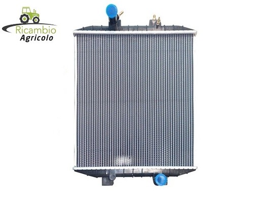 Radiatore acqua per trattore - radiatore,