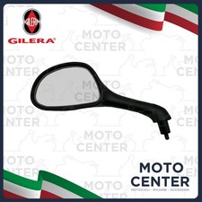SPECCHIO SX. GILERA RUNNER 50