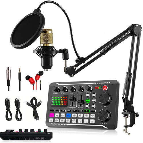 Set microfoni per - set,