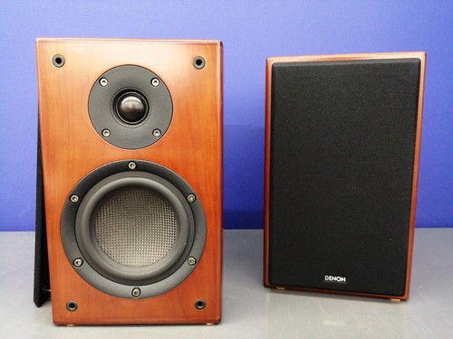 Coppia denon cx303 usati - coppia,