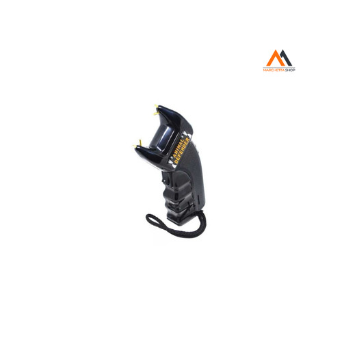 Dissuasore elettrico animal - dissuasore,