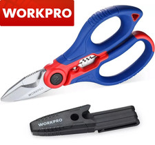 Forbici Da Elettricista