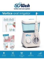 SO Wash, Idropulsore Dentale