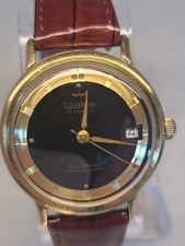 Orologio vintage Waltham uomo