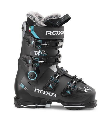 Roxa fit w gw scarponi - roxa, 75