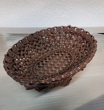 grande jardinière en faience