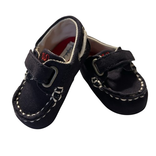 Scarpe polo ralph lauren 6m - scarpe,