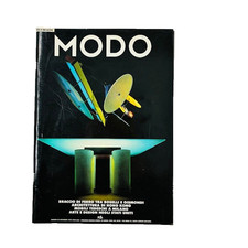 Modo n. 84 novembre 1985