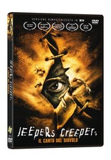 Dvd Jeepers Creepers (2001)