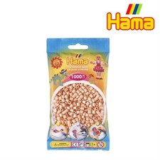 Hama 207-26 1000 skin coloured