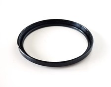 ANELLO ADATTATORE UNIVERSALE 49-52 - filtri ø 52 mm, obbiettivo ø 49mm