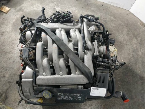 Sec motore ford - mondeo, berlina