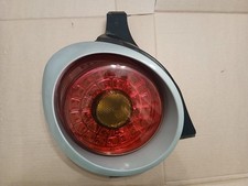 Fanale Stop Posteriore