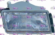 FARO FANALE PROIETTORE DX