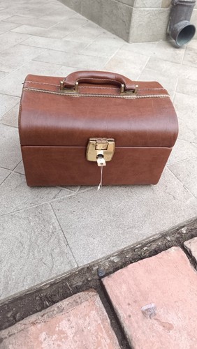 Beauty case vintage - beauty,