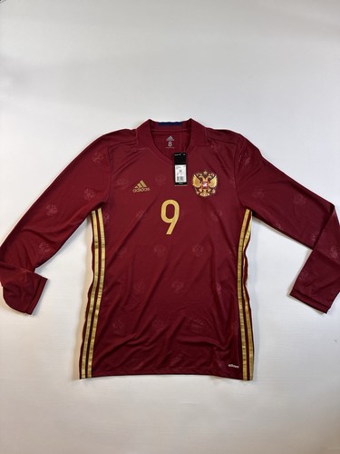 Maglia manica lunga aleksandr - manica,