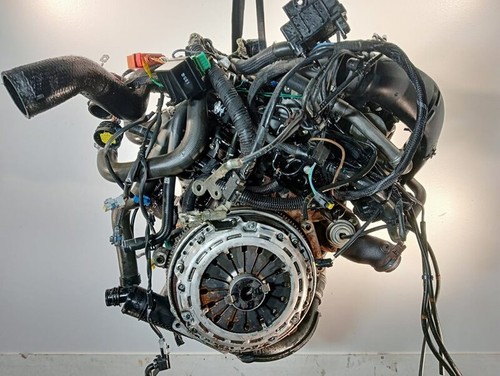 4hx motore peugeot 607 base - 4hx, 2