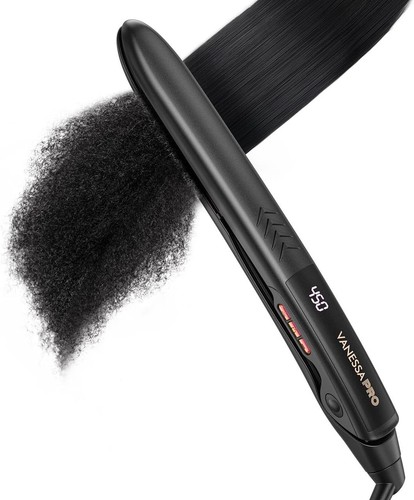 Pro piastra per capelli - piastra,