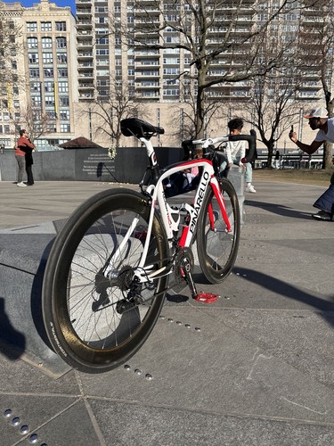Pinarello kobh road bike - 60.1,