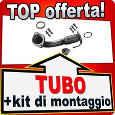 Tubo per HONDA ACCORD VII